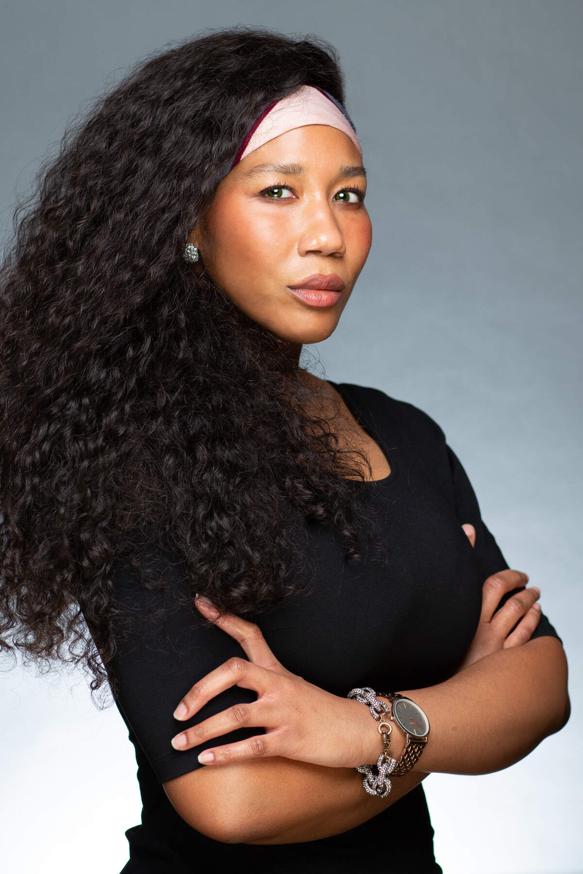 Jill Collen Jefferson is an attorney who investigates how police handle modern-day lynchings and suspicious deaths where racial or other identity-based motives may be at play. Jefferson is working with the family of Juliana Nzita, who was found hanging in a Charlotte churchyard. Police called the girl’s death a suicide in three days.