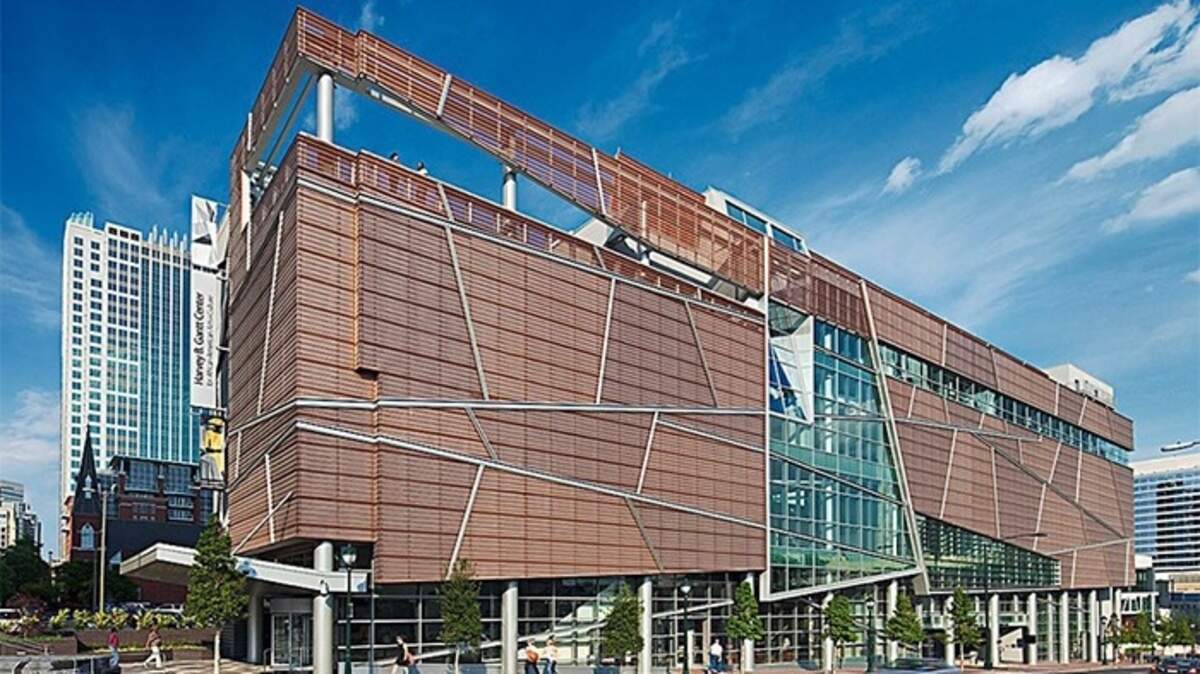 The Harvey B. Gantt Center will host events to celebrate Black History Month.