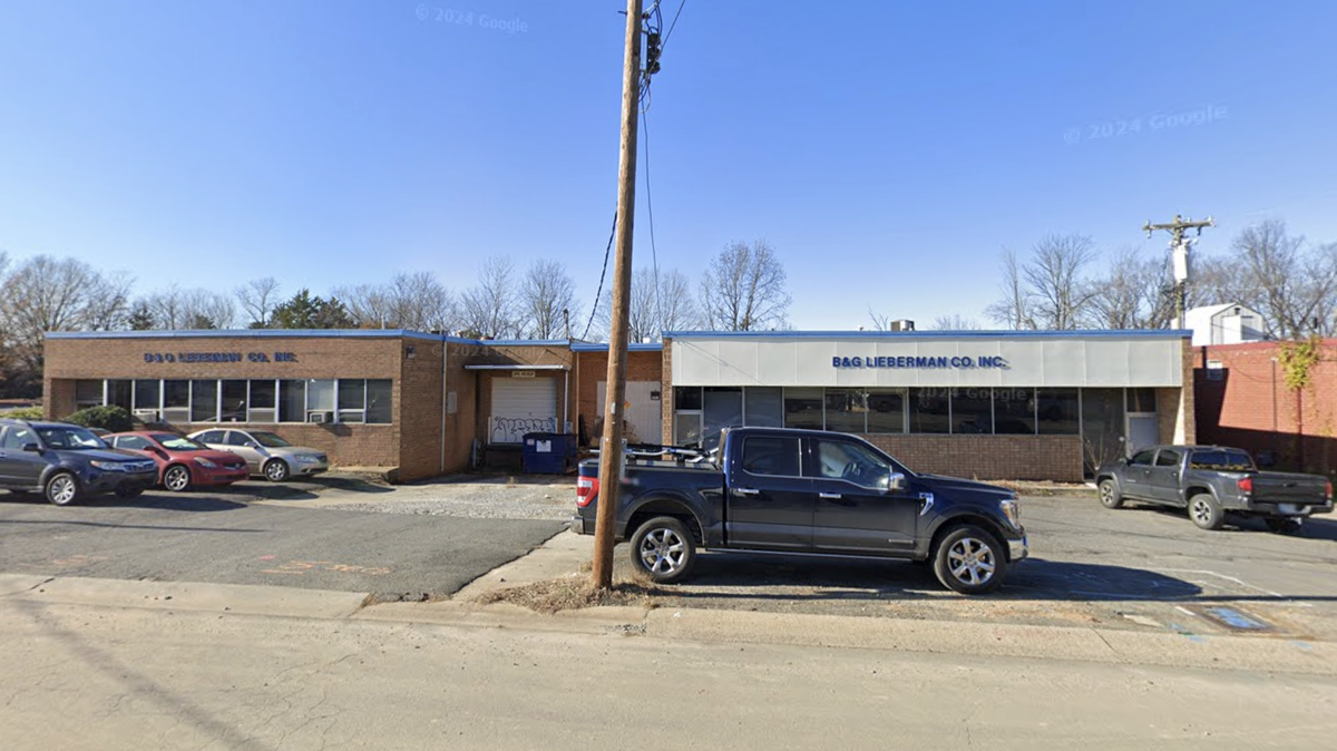 Distro Beer Hub is opening at 2412 Distribution St. in Charlotte.
