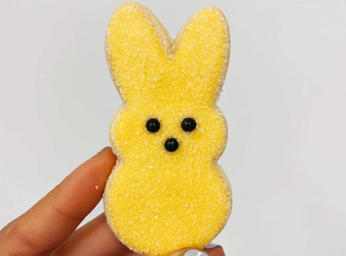 Sweet Spot Studio and Wentworth + Fenn are offering sweets and treats for Easter. Courtesy of Sweet Spot Studio