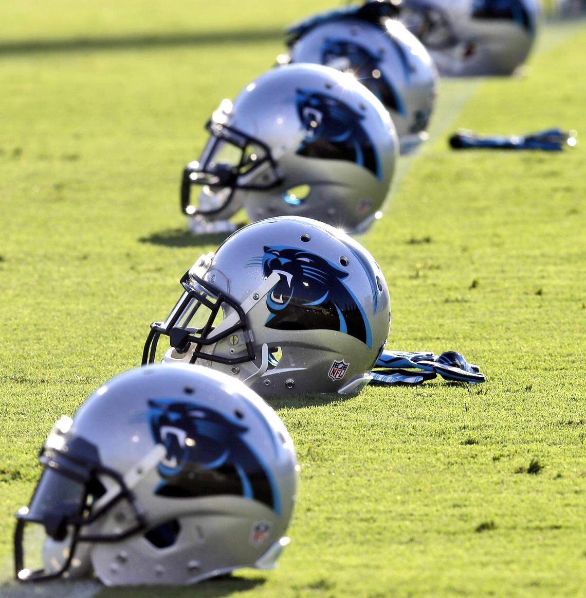The Carolina Panthers report to training camp in Spartanburg on Wednesday and open practice on Thursday. For the first time in a while, it will be (mostly) all about football.
