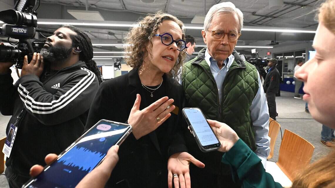 Threats for payback due to I-77 South local vote ‘dangerous precedent’: Altman
