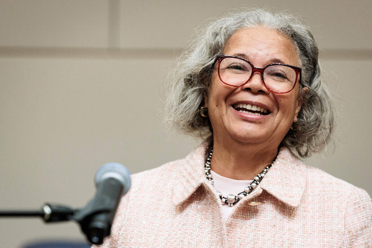 Former Mayor Vi Lyles was the second-longest serving mayor in Charlotte’s history and the first African-American woman elected to the office.
