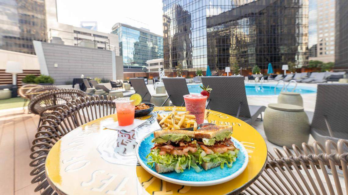 The 2021 ultimate guide to patios in Charlotte: Uptown edition