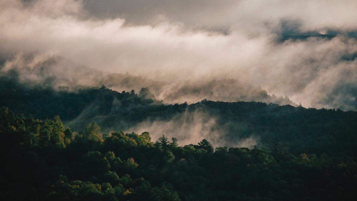 Highlands — in Western North Carolina — ranks as the nation's best mountain town.