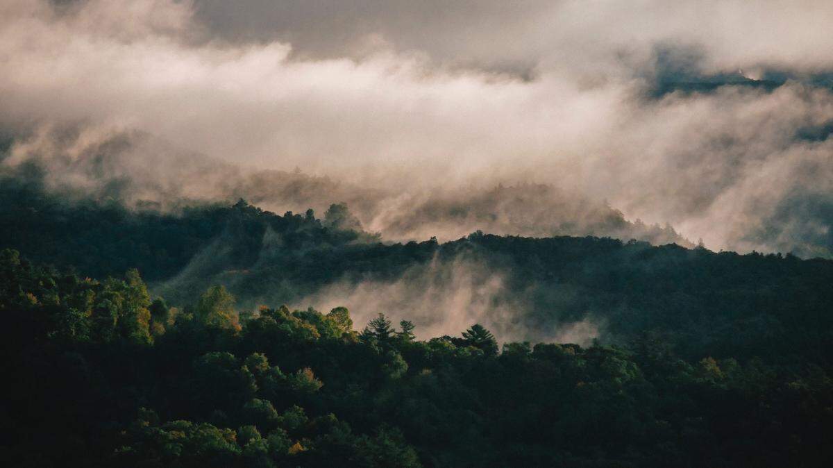 Highlands — in Western North Carolina — ranks as the nation's best mountain town.