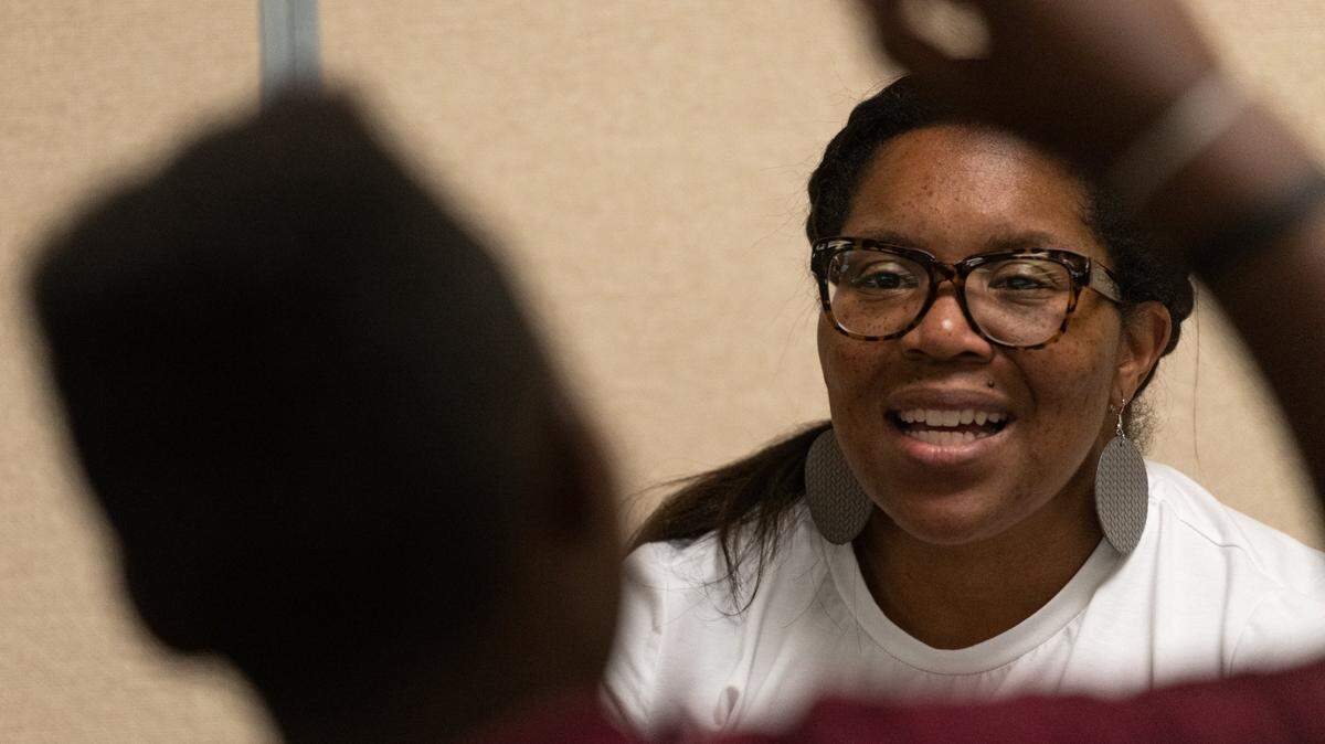Can therapy stop bullets? These trauma counselors think it might