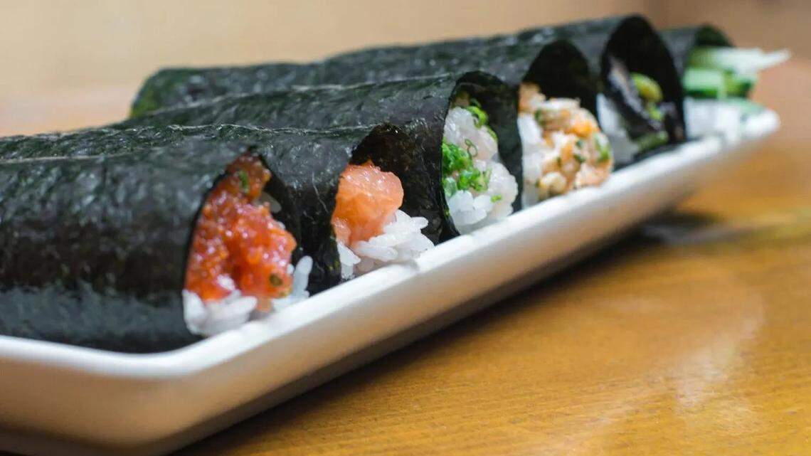 Coming fall 2025: Sharigato will open at the Joinery apartment complex in Charlotte’s Optimist Park neighborhood.