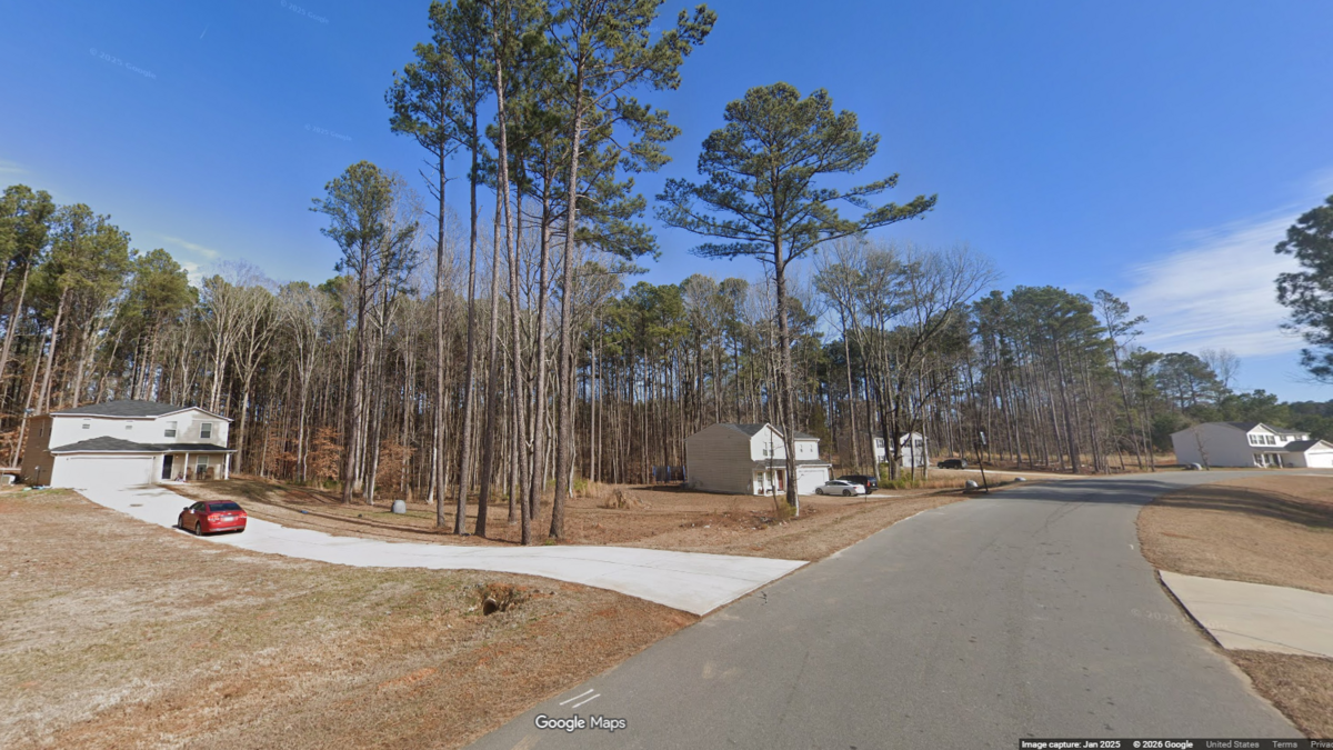 On Monday night, deputies responded to 4112 Emily Lane in Oxford, and found one person who was fatally shot, the Granville County Sheriff’s Office says.