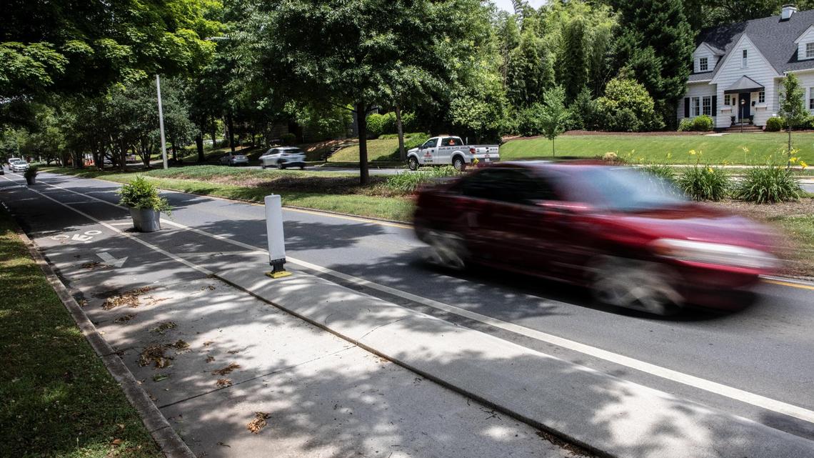 How can NC stop speeders and reduce deaths? Safety advocates lay out possible solutions.