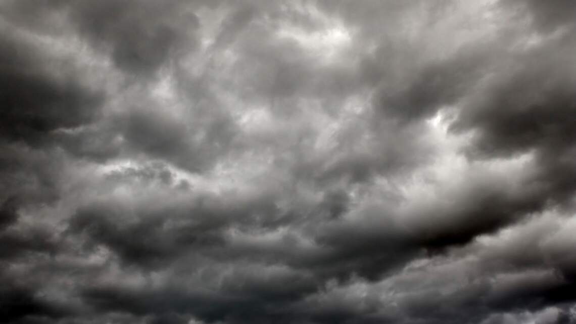 Charlotte-area storms could be severe, with possibly damaging winds, NWS says