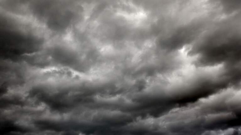 Charlotte-area storms could be severe, with possibly damaging winds, NWS says