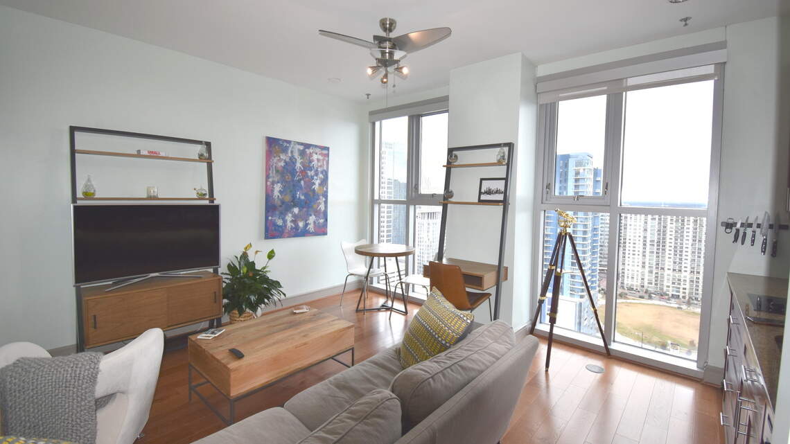 Want to cash in on RNC 2020? Start thinking now about renting out your extra rooms.