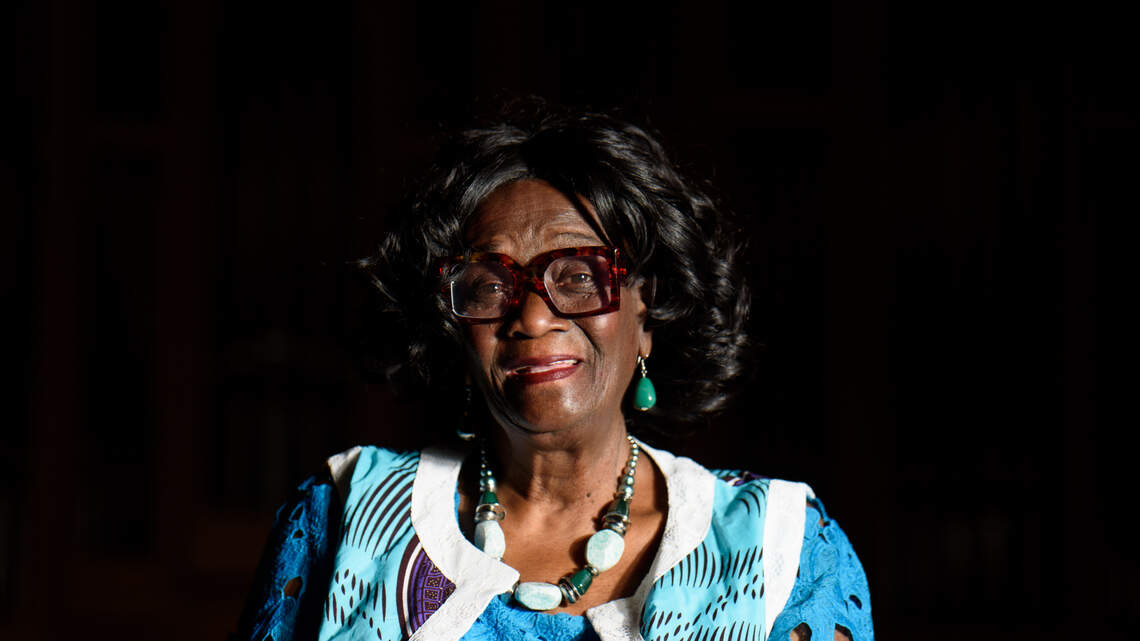 Ruth Sloane, a Charlotte playwright, director and ‘global phenomenon,’ dies at 78