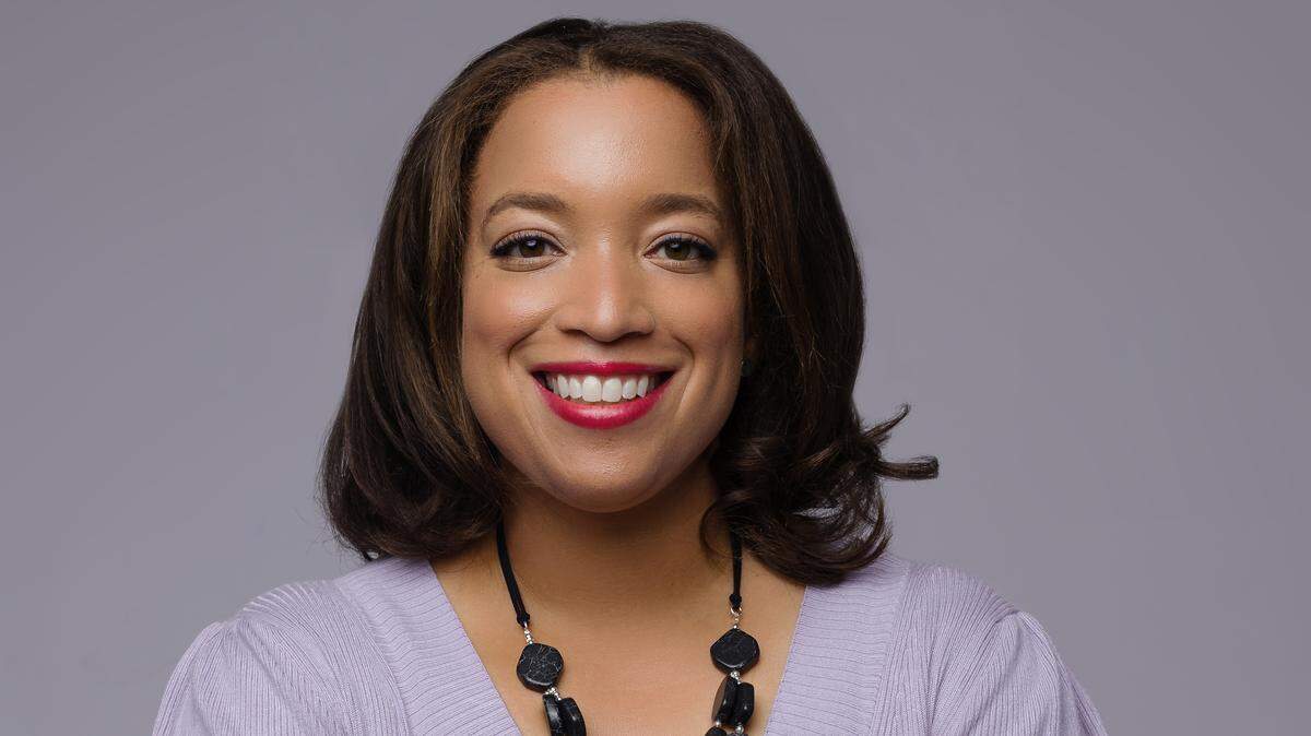 Joi Mayo is running for election to Charlotte City Council District 3.