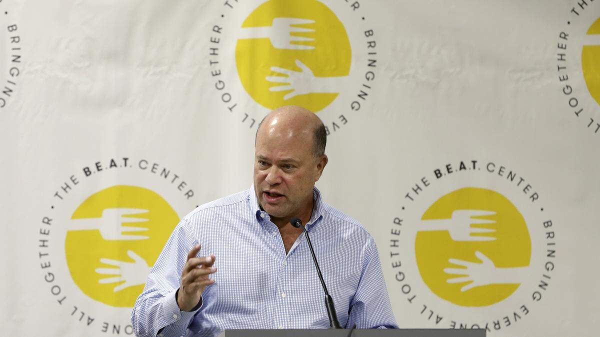 When billionaire David Tepper asks Charlotte for some stadium money, what will the reaction be?