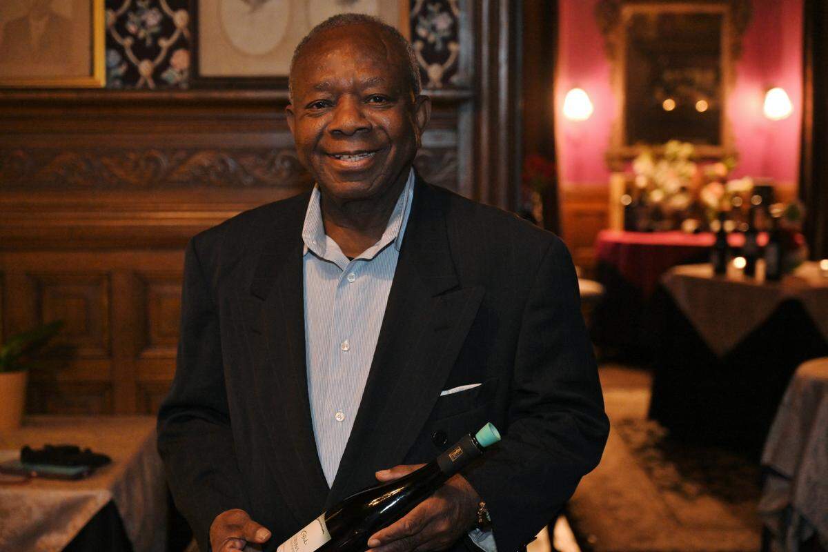 “It was really just a gift that he had,” says Dee Dee Clark of Anthony “Wes” Wesley, “his ability to welcome people, still provide elite service in an elite atmosphere, but to do it in a very southern, welcoming way.”