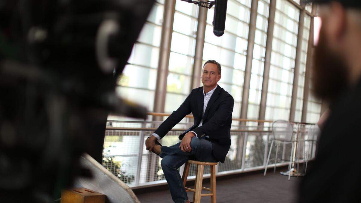 The CEO of Charlotte-based LendingTree received another large pay package in 2018, as his total compensation was mostly boosted by stock awards issued as part of a retention deal.