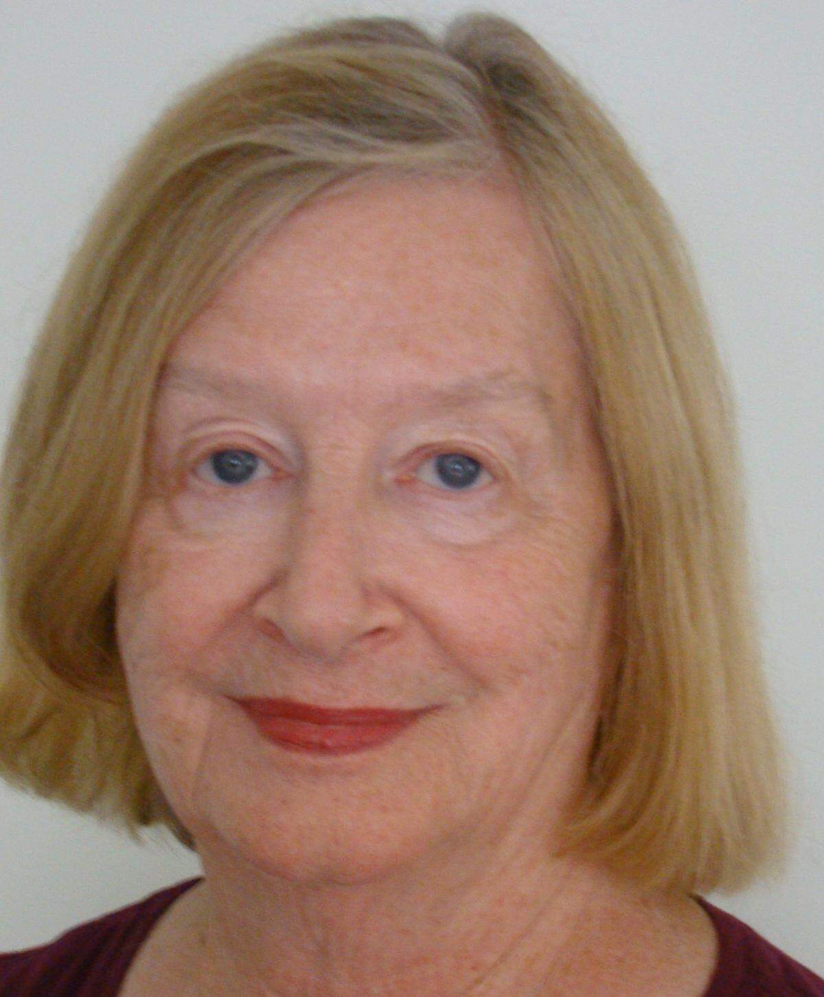 Jane L. Burts
