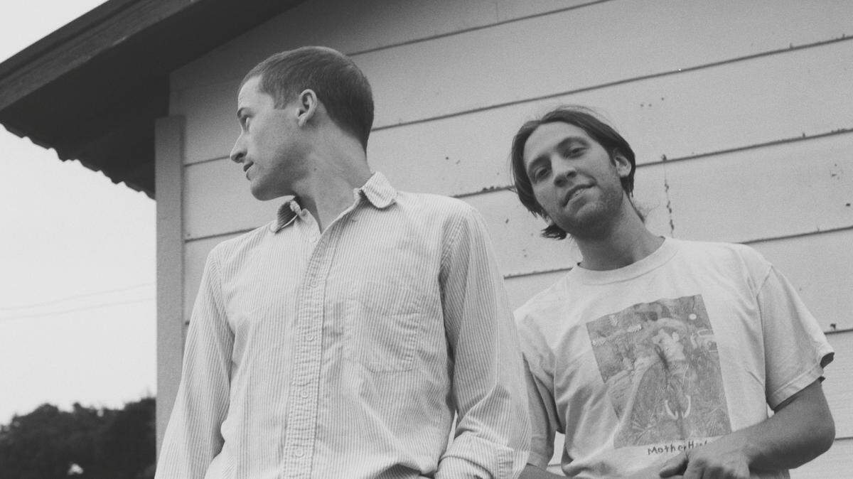 Hovvdy will perform at Snug Harbor on Friday night.