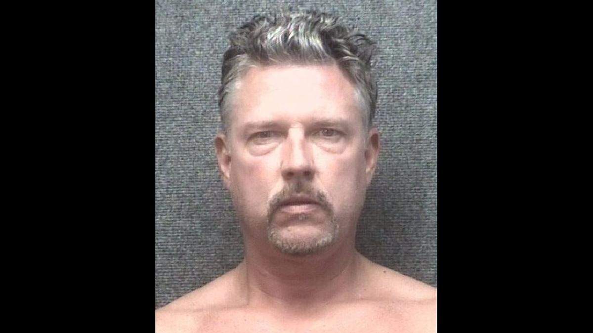 William Richard Hilliard Jr. of Cherryville was sentenced to 35 years in prison on June 25, 2020 after he pleaded guilty to secretly filming underage women aboard his private yacht, named “Yachts O’ Trouble.”