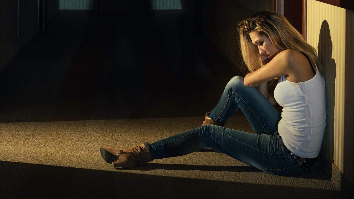 The coronavirus pandemic has made it harder for women to seek help from domestic violence shelters and service providers, but help is available in Charlotte.