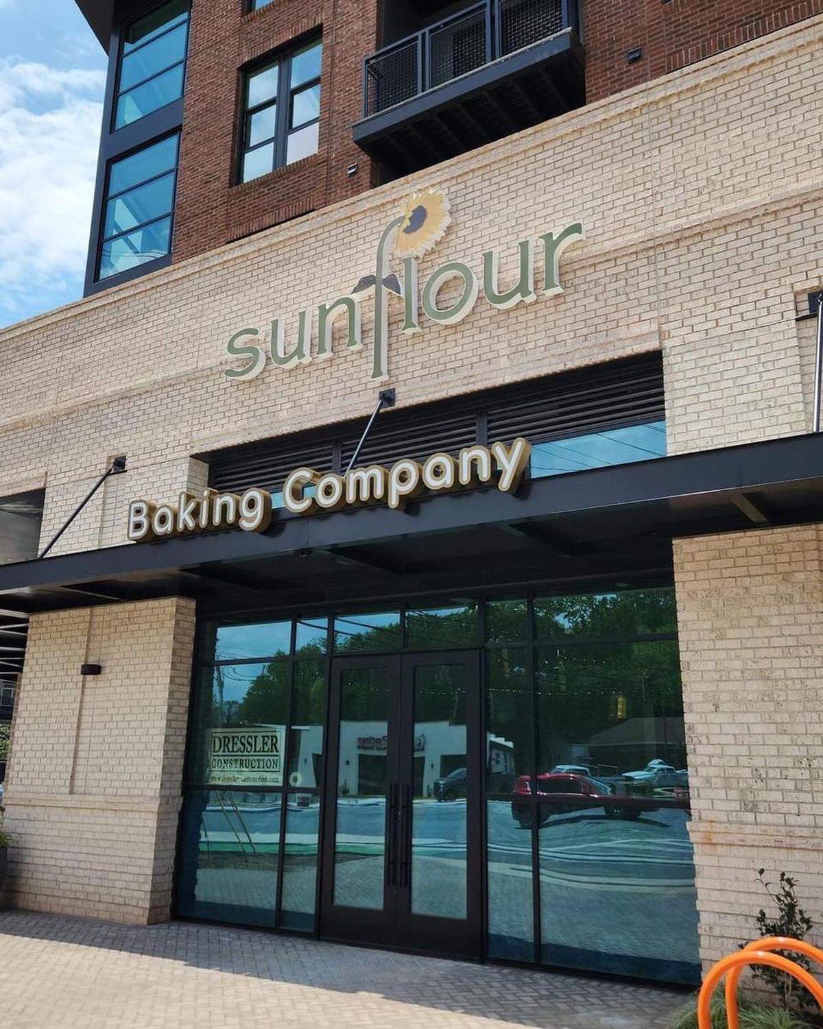 Sunflour Baking Company is opening its fifth location in the NoDa neighborhood.