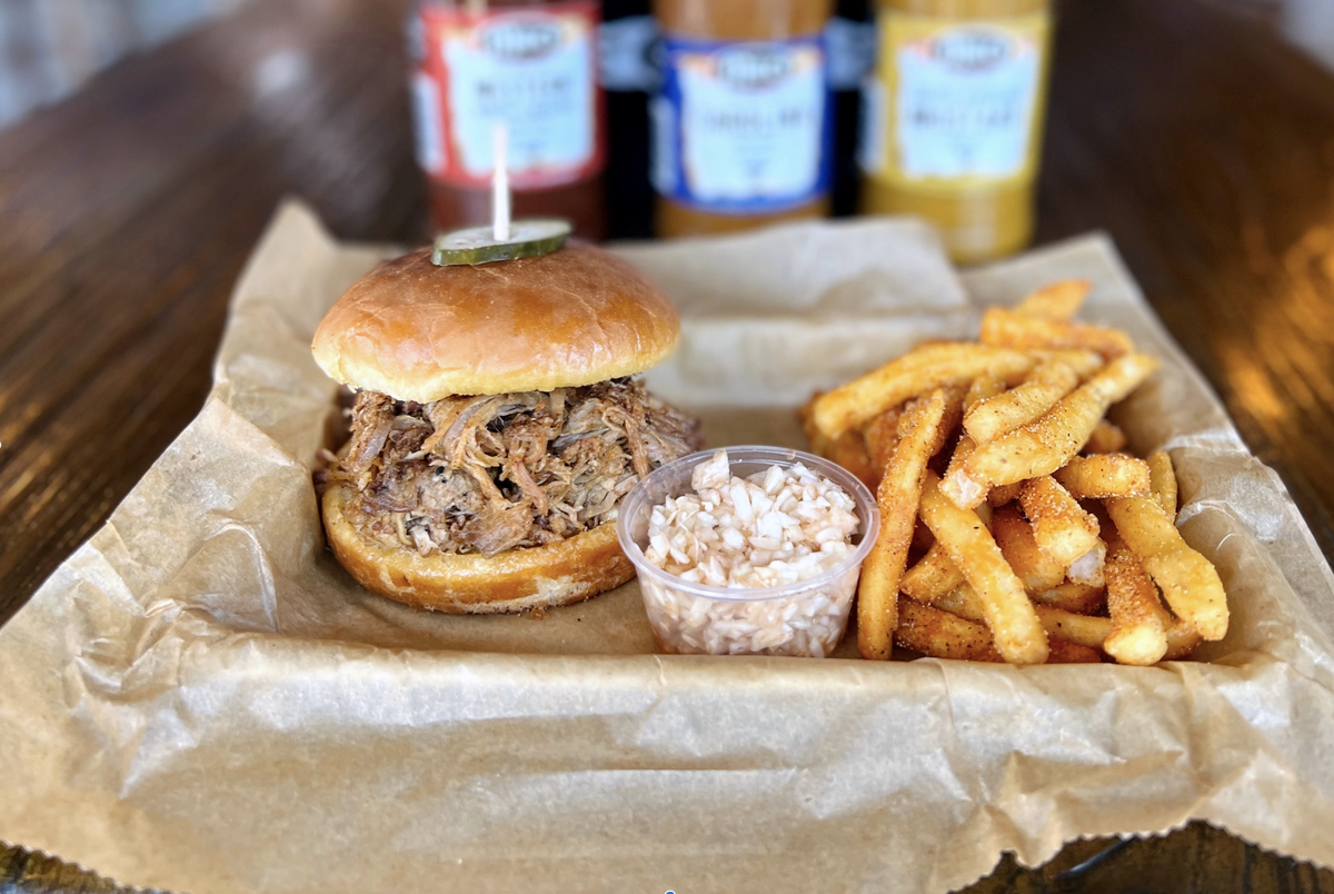 Mac’s Speed Shop’s Lake Norman location will offer live music from 6-8 p.m. on Friday, Jan. 13.