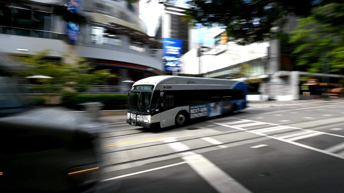 Mecklenburg transit tax: bettering lives or increasing the cost of living? | Opinion
