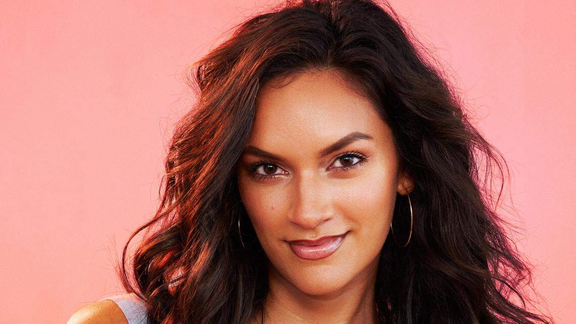 Meet the 31-year-old Charlotte therapist and model looking for love on ‘The Bachelor’