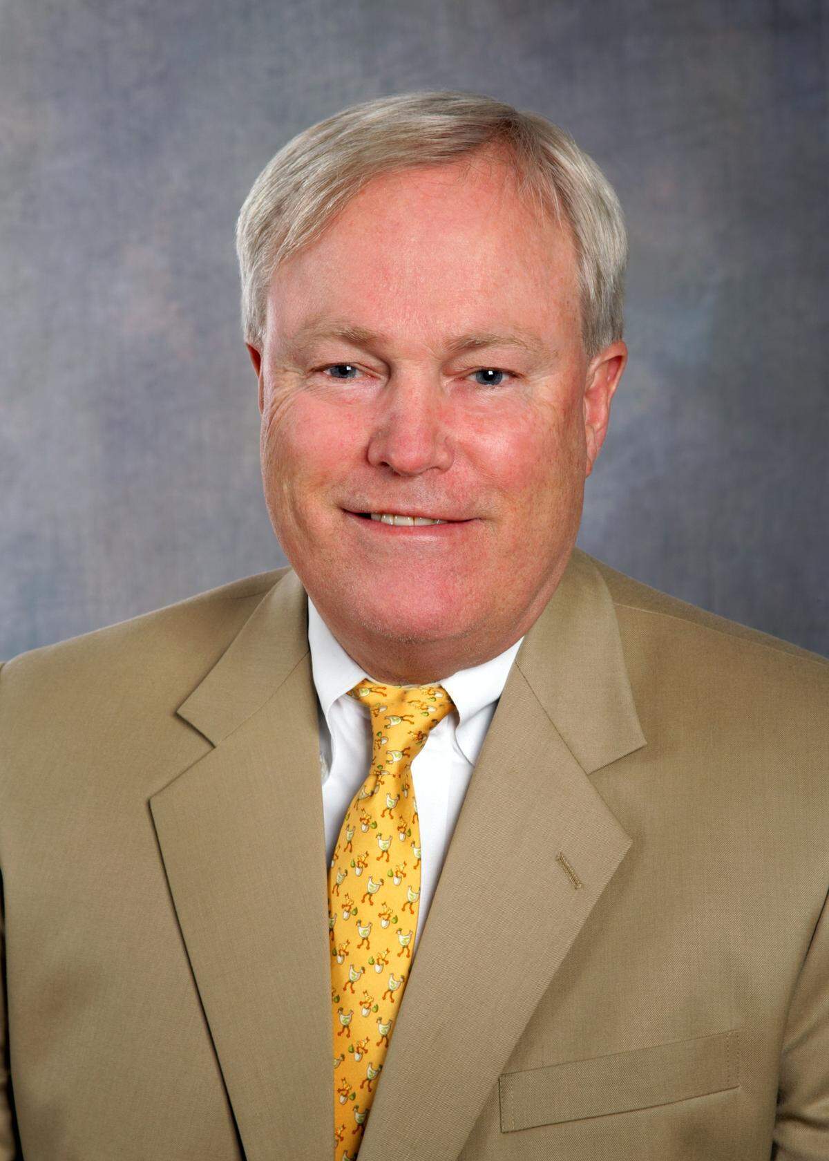 John A. Tate III