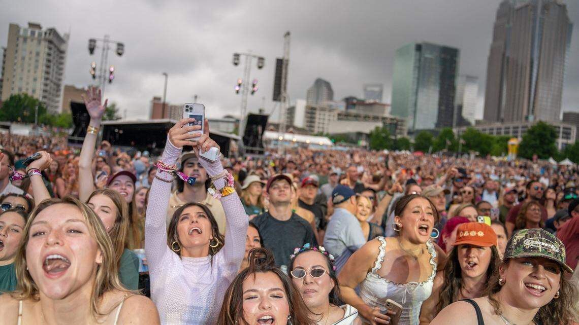 At turbulent time for fests, can Charlotte’s Lovin’ Life avoid a sophomore slump?