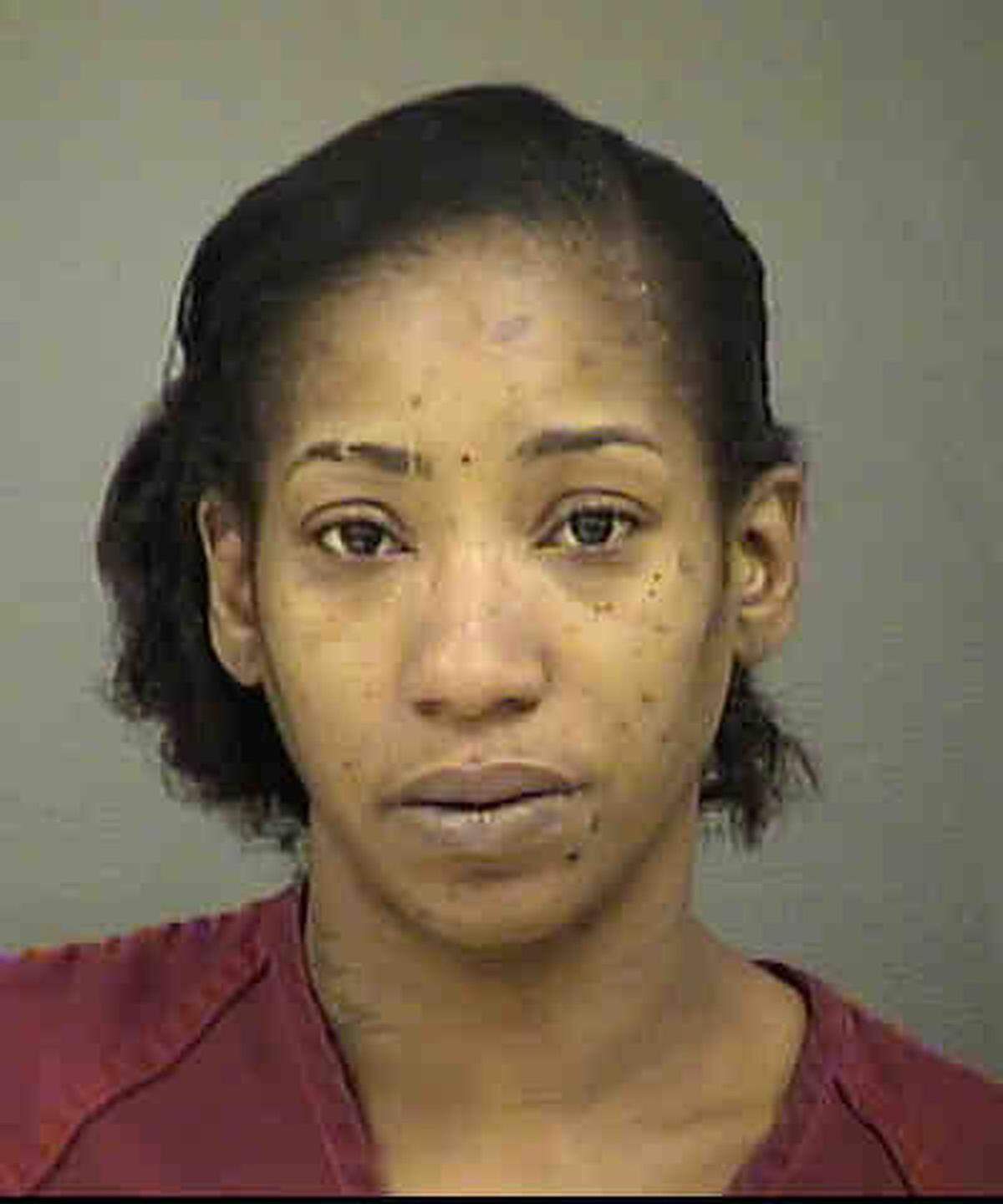 Shakeli Laquell Lewis