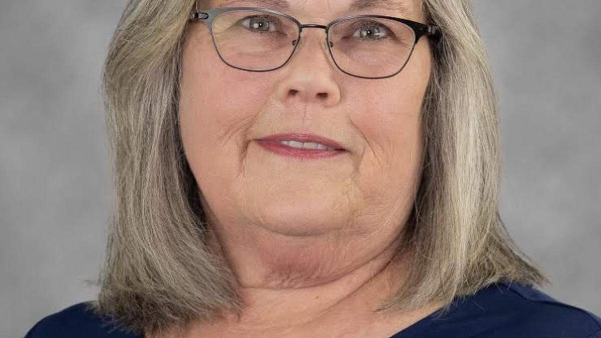 Catherine Bonds Moore, Cabarrus County Board of Education candidate, answers our questions