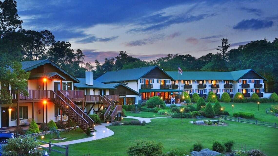 After 3 generations, family sells longtime North Carolina mountain resort for $15 million