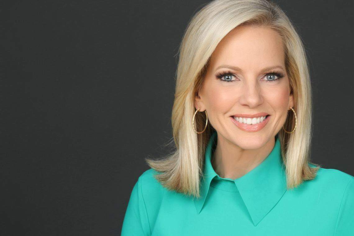 Shannon&nbsp;Bream&nbsp;was named anchor of “Fox News Sunday” in September 2022. Previously, she served as anchor of Fox News Channel’s "Fox News @ Night" show.
