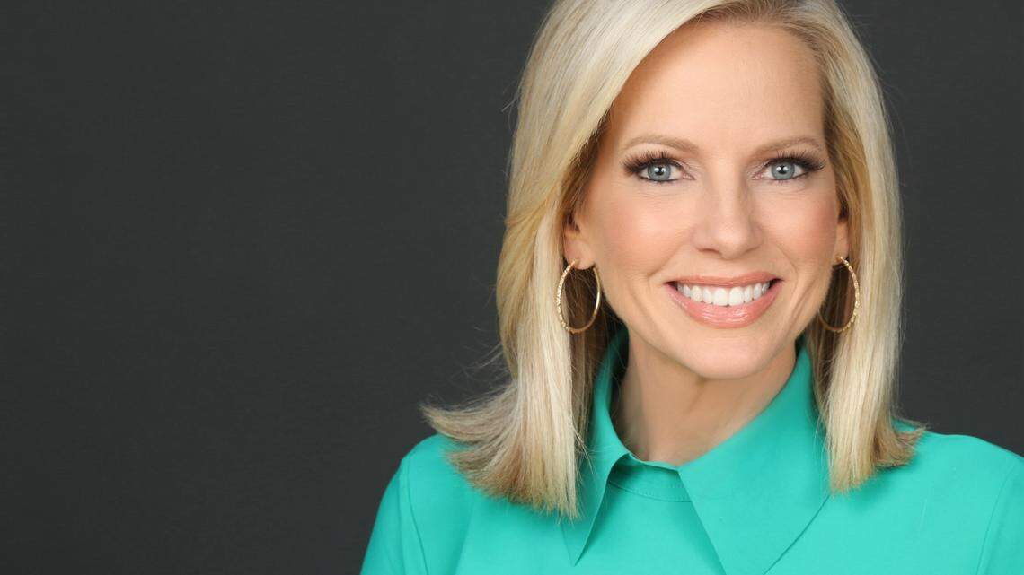 For Shannon Bream, a Charlotte ‘crash course’ paved the way to ‘Fox News Sunday’