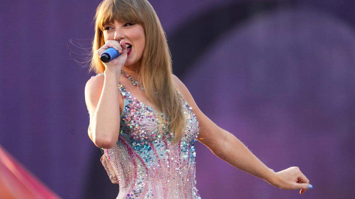 Have a Blank Space in your schedule? USC is offering a new Taylor Swift course
