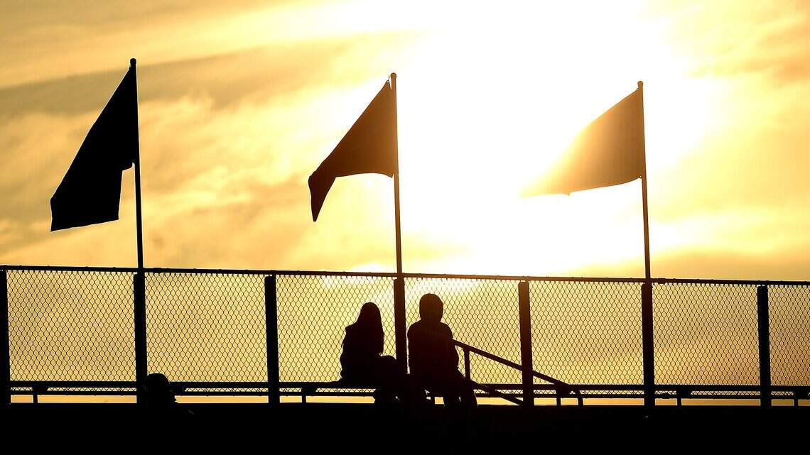 CMS limits ticket sales for some high-profile prep football games. Here’s why