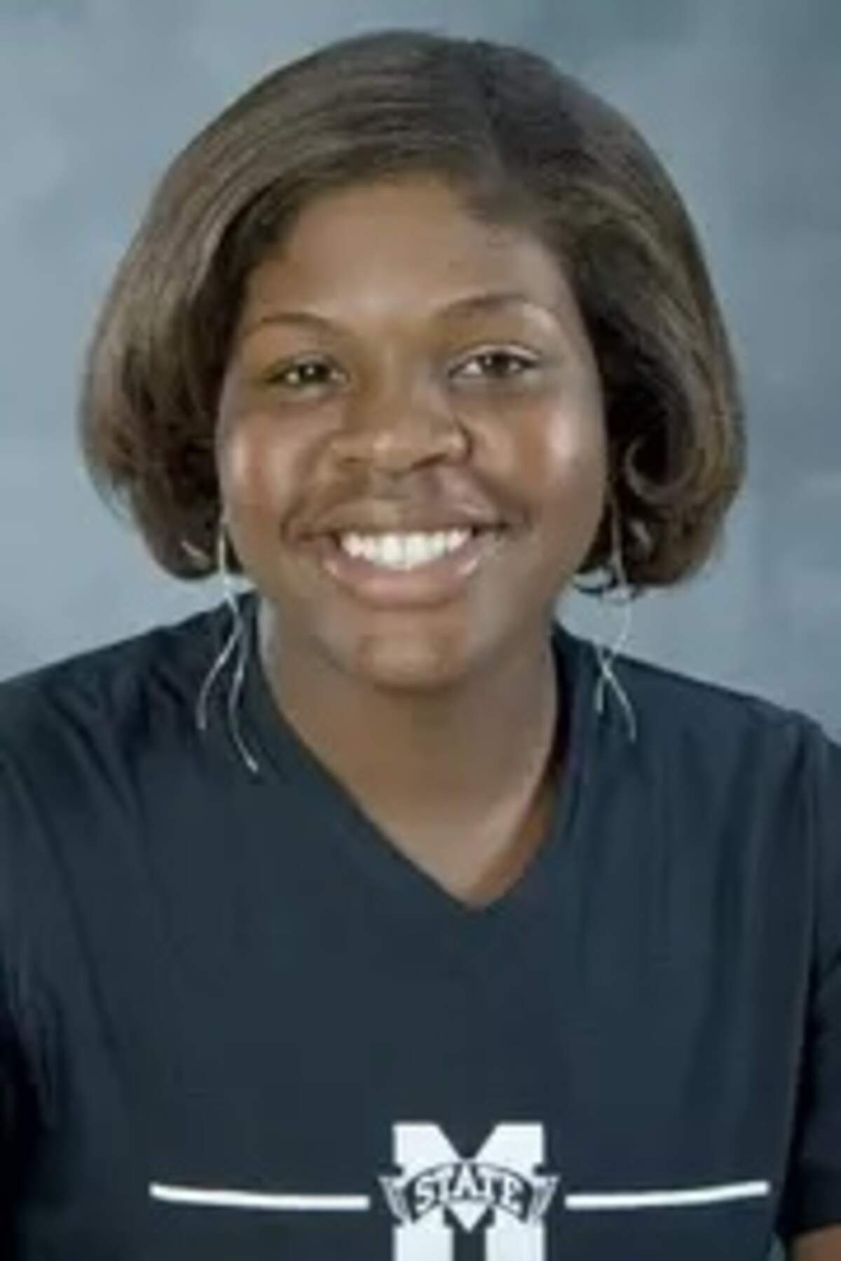 Charlotte Country Day tennis player Renee Joseph.