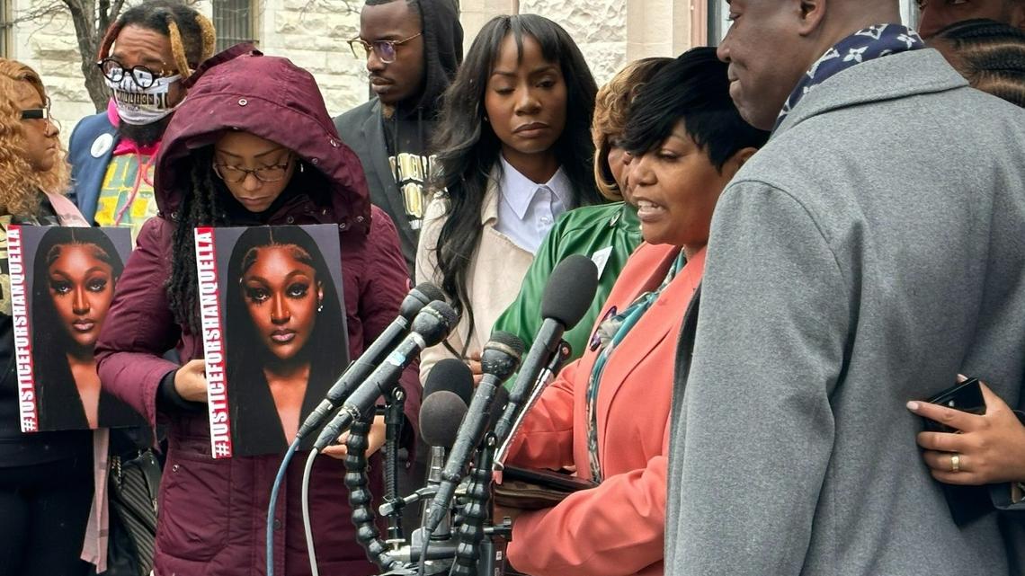 Hotel staff pointed police to suspect in Shanquella Robinson case, new records show