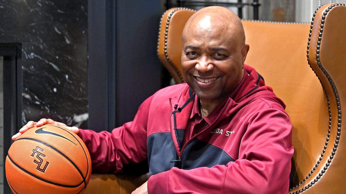 ‘Black folks weren’t allowed to come in’: FSU coach Leonard Hamilton on segregation in NC