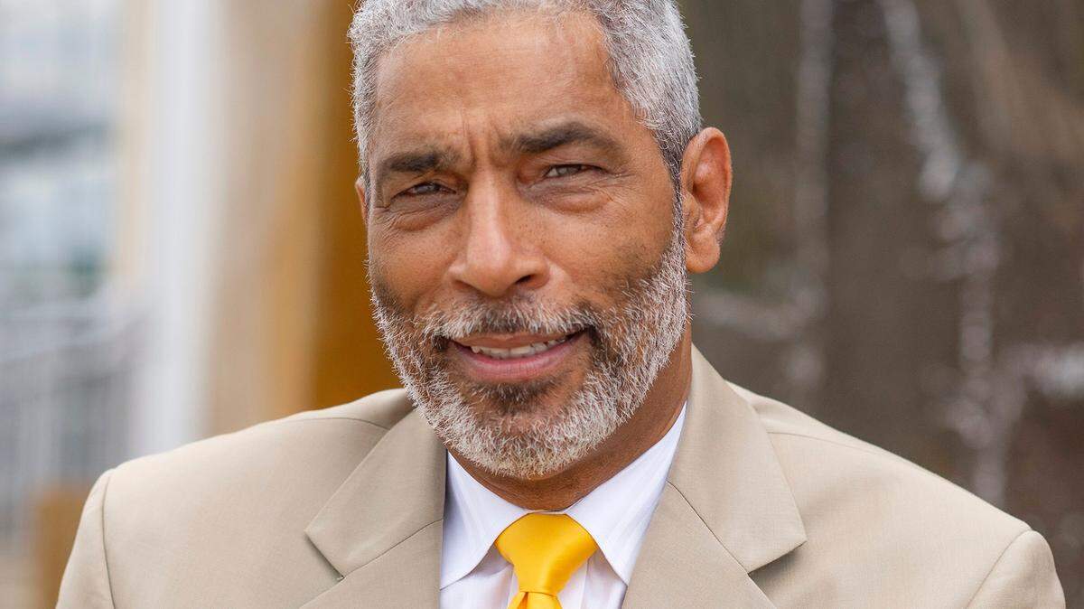 James H. Bowers is the Republican candidate for Charlotte City Council District 3.