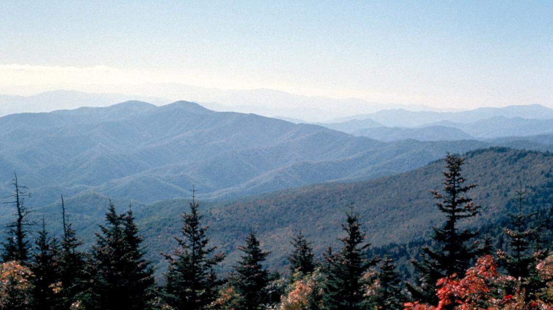 Great Smoky Mountains National Park is expanding by hundreds of acres, NPS says