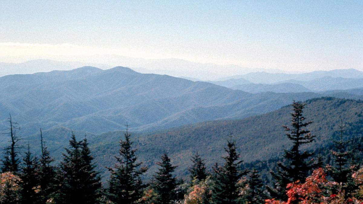 Great Smoky Mountains National Park is making a rare expansion, adding 600 acres on the western side of the park. The last large expansion was in 2009.