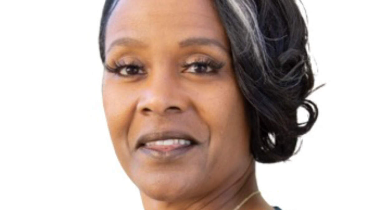 Charlene Henderson is running for Charlotte City Council District 1 in 2022.