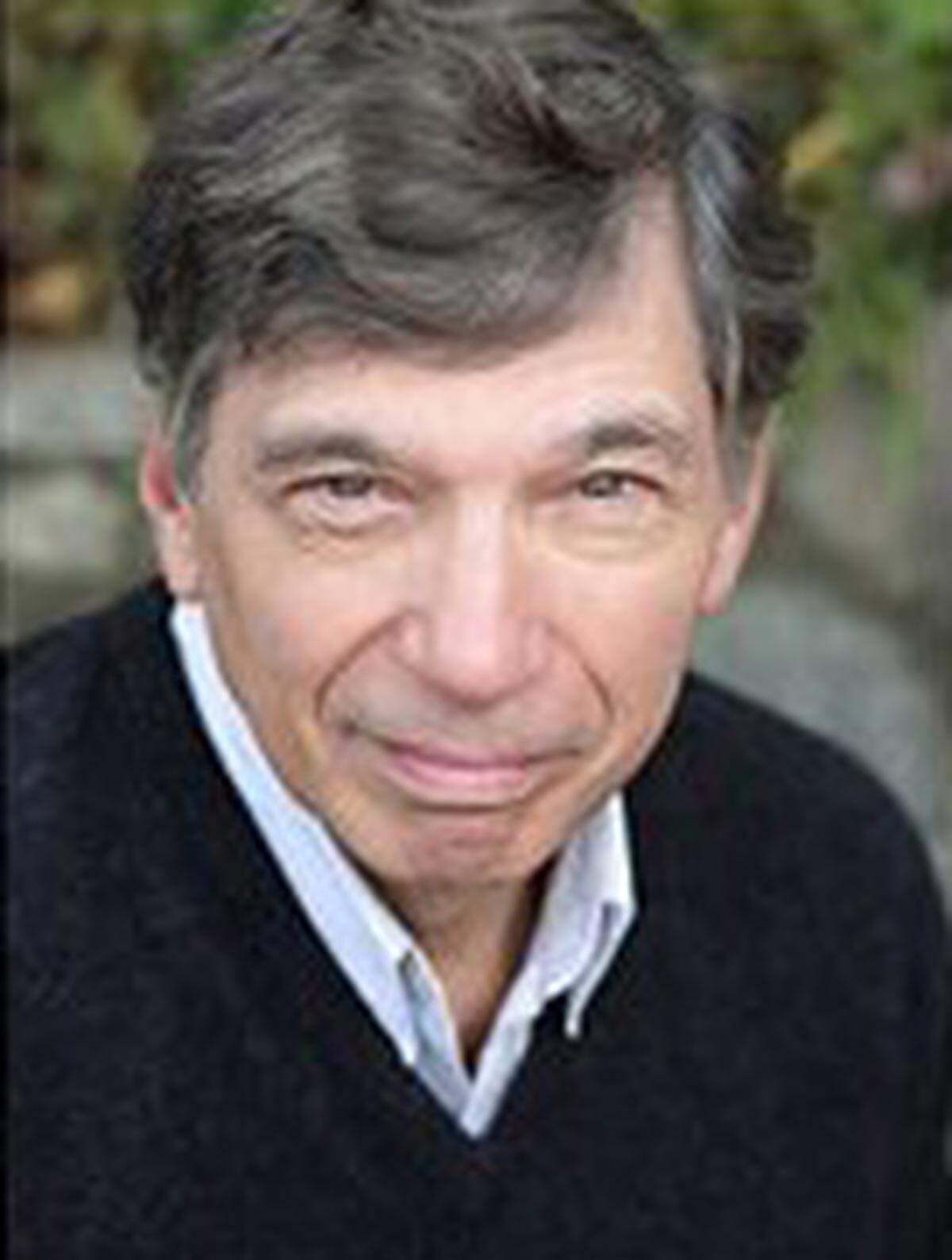 Jon Schuller