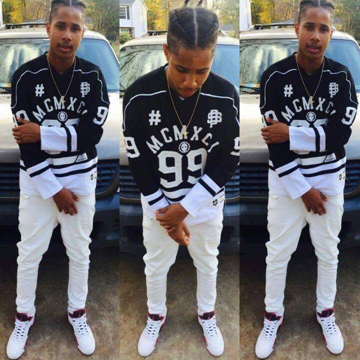 DaQuan Shannon