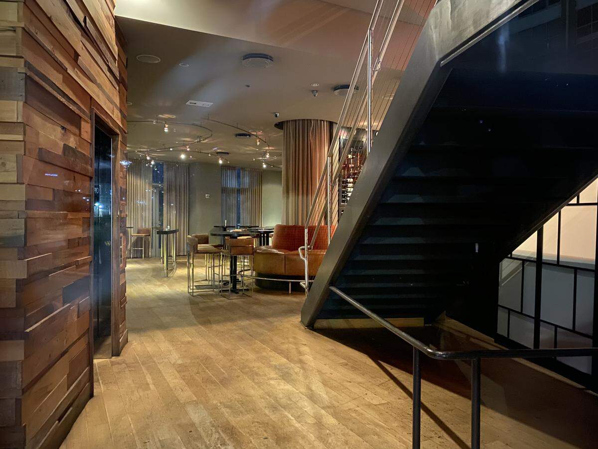 Vivace Charlotte, owned by Urban Food Group, didn't make it into 2020.