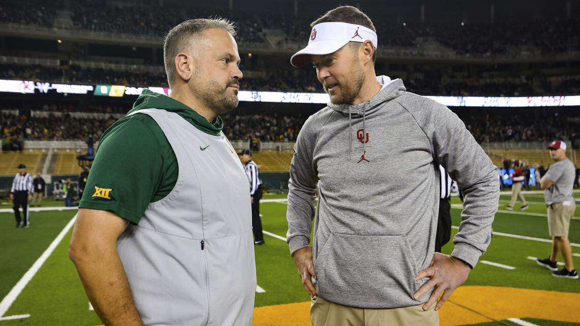 Panthers are hiring Baylor’s Matt Rhule. How successful are college coaches in the NFL?